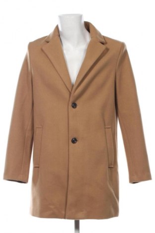 Pánský kabát  Lefties, Velikost L, Barva Béžová, Cena  1 134,00 Kč