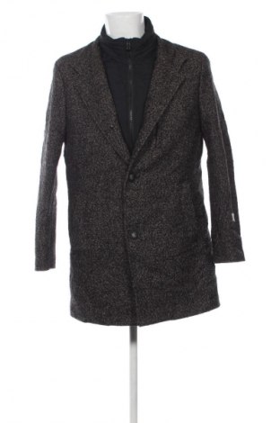 Męski płaszcz McNeal, Rozmiar L, Kolor Kolorowy, Cena 221,99 zł