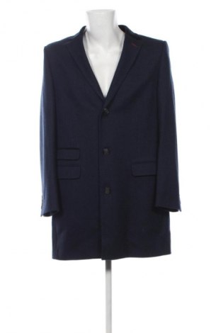 Férfi kabát Moss, Méret M, Szín Kék, Ár 22 590 Ft