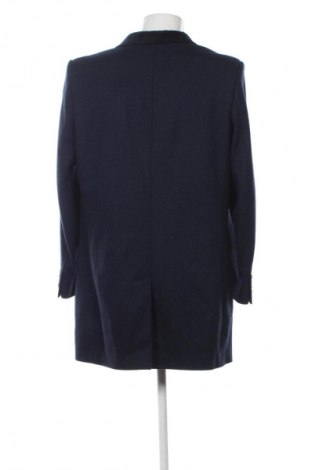 Férfi kabát Moss, Méret M, Szín Kék, Ár 22 590 Ft