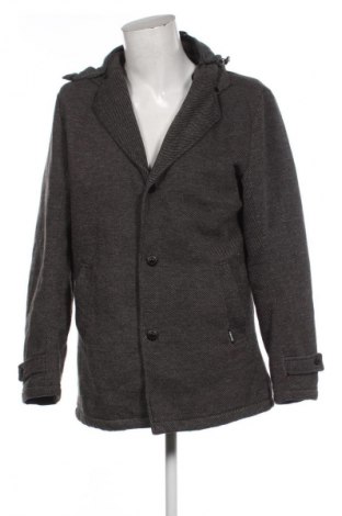 Férfi kabát Nature, Méret M, Szín Sokszínű, Ár 28 926 Ft