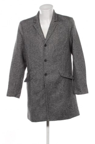 Palton de bărbați Only & Sons, Mărime L, Culoare Gri, Preț 393,99 Lei