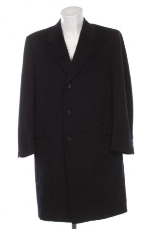 Pánský kabát  Pal Zileri, Velikost M, Barva Černá, Cena  1 458,00 Kč