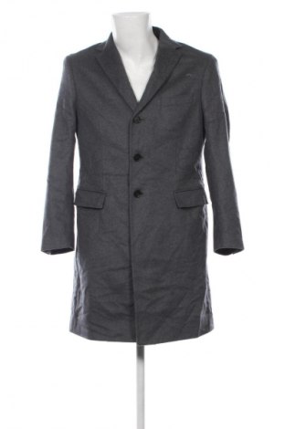 Мъжко палто Paoloni, Размер M, Цвят Сив, Цена 50,10 €