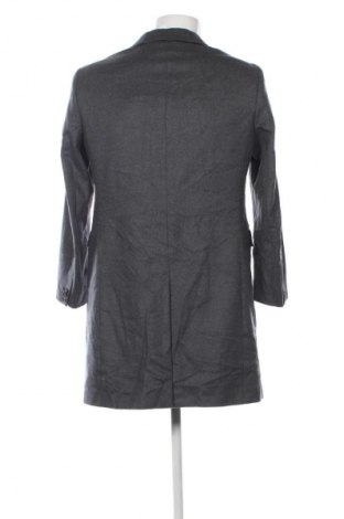 Мъжко палто Paoloni, Размер M, Цвят Сив, Цена 50,10 €