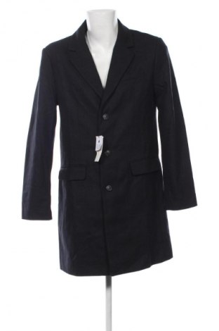Pánsky kabát  Pier One, Veľkosť XL, Farba Čierna, Cena  107,95 €