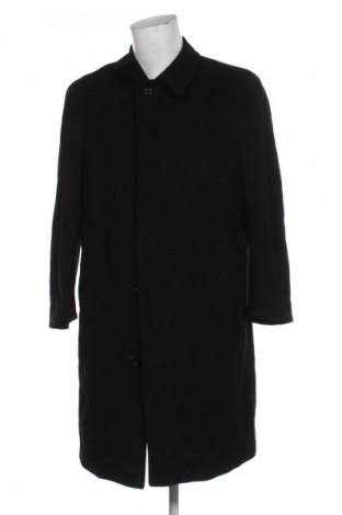 Męski płaszcz Ralph Lauren, Rozmiar L, Kolor Czarny, Cena 2 845,62 zł