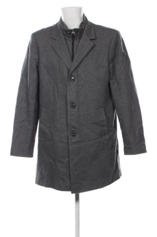 Męski płaszcz S.Oliver, Rozmiar XL, Kolor Kolorowy, Cena 138,99 zł