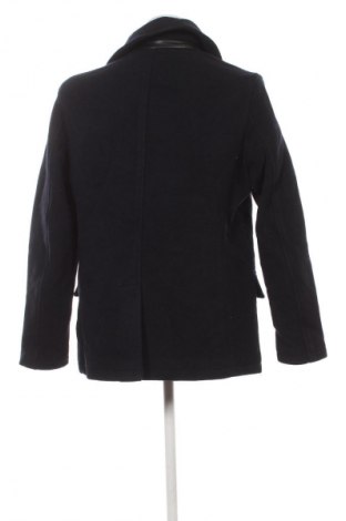 Pánsky kabát  Scotch & Soda, Veľkosť L, Farba Modrá, Cena  314,95 €