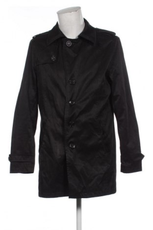 Pánský kabát  Selected Homme, Velikost XL, Barva Černá, Cena  1 582,00 Kč