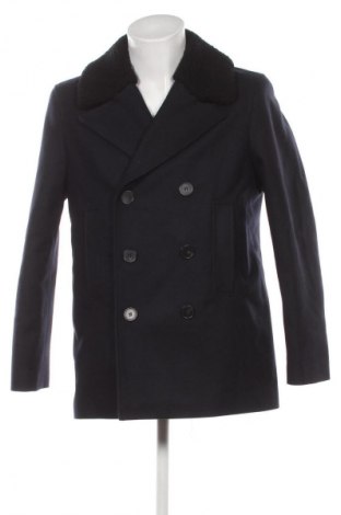 Férfi kabát The Kooples, Méret M, Szín Sokszínű, Ár 147 521 Ft