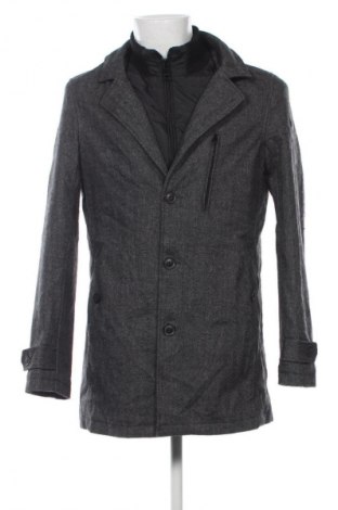 Férfi kabát Tom Tailor, Méret M, Szín Szürke, Ár 23 059 Ft
