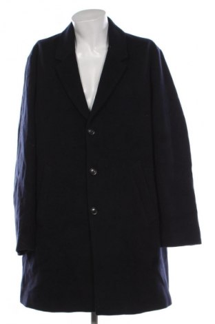 Pánsky kabát  Tommy Hilfiger, Veľkosť 3XL, Farba Modrá, Cena  164,95 €