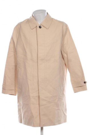 Férfi kabát Tommy Hilfiger, Méret XL, Szín Bézs, Ár 127 819 Ft