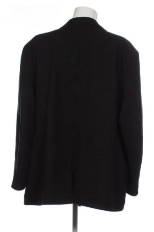 Pánský kabát  Tu, Velikost 3XL, Barva Černá, Cena  1 550,00 Kč