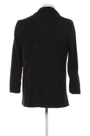 Palton de bărbați Unbranded, Mărime M, Culoare Negru, Preț 208,53 Lei