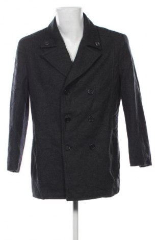 Férfi kabát Unbranded, Méret L, Szín Szürke, Ár 16 139 Ft