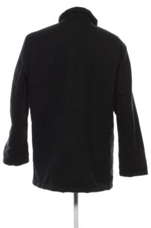 Férfi kabát Unbranded, Méret L, Szín Fekete, Ár 16 529 Ft