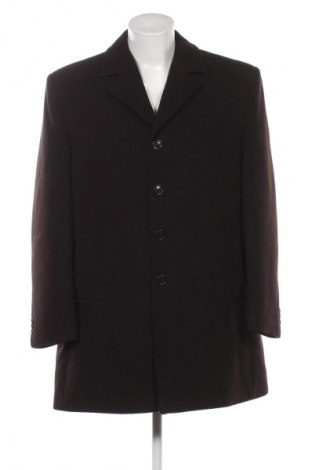 Męski płaszcz Unbranded, Rozmiar XL, Kolor Czarny, Cena 292,99 zł