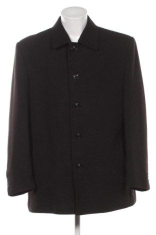 Męski płaszcz Unbranded, Rozmiar XXL, Kolor Czarny, Cena 292,94 zł