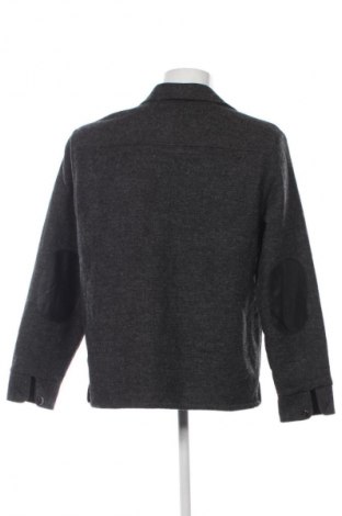 Męski płaszcz L.L. Bean, Rozmiar L, Kolor Szary, Cena 247,99 zł