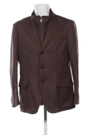 Pánský kabát  Uomolebole, Velikost XL, Barva Vícebarevné, Cena  1 429,00 Kč