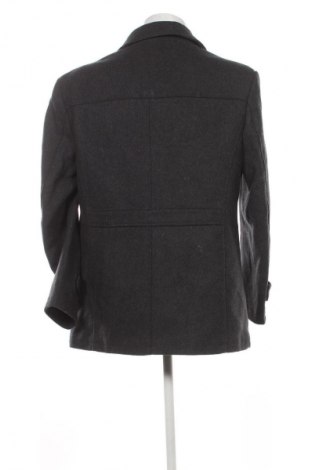 Ανδρικά παλτό YOUTHUP, Μέγεθος XL, Χρώμα Γκρί, Τιμή 24,99 €