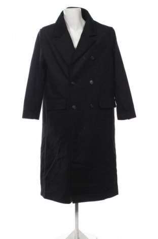 Pánsky kabát  Your Turn, Veľkosť L, Farba Čierna, Cena  192,95 €