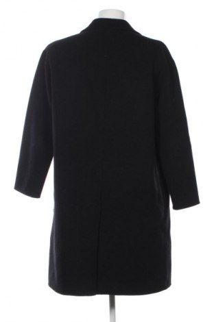 Męski płaszcz Zara, Rozmiar L, Kolor Czarny, Cena 504,68 zł