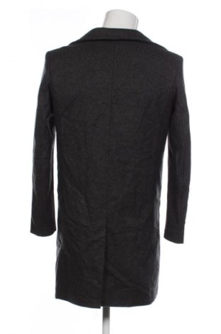 Męski płaszcz Zara, Rozmiar S, Kolor Czarny, Cena 160,99 zł