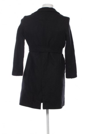 Férfi kabát Zara, Méret M, Szín Fekete, Ár 16 109 Ft