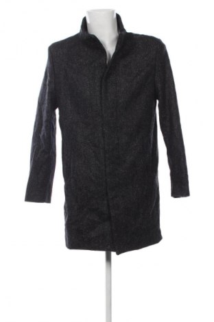 Męski płaszcz Zara, Rozmiar M, Kolor Czarny, Cena 168,99 zł