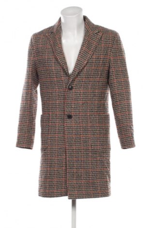 Męski płaszcz Zara, Rozmiar S, Kolor Kolorowy, Cena 161,99 zł