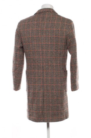 Męski płaszcz Zara, Rozmiar S, Kolor Kolorowy, Cena 161,99 zł