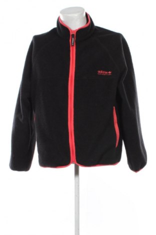 Férfi polár felső Adidas, Méret L, Szín Fekete, Ár 17 930 Ft
