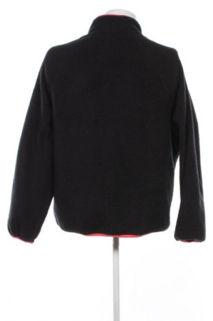 Férfi polár felső Adidas, Méret L, Szín Fekete, Ár 17 930 Ft