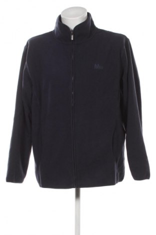 Pánský termo vrch  Man's World, Velikost XL, Barva Modrá, Cena  359,00 Kč