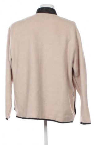 Pánský termo vrch  Only & Sons, Velikost 4XL, Barva Béžová, Cena  759,00 Kč