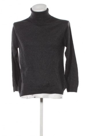 Мъжко поло Camargue, Размер M, Цвят Сив, Цена 6,64 €