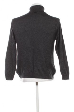 Мъжко поло Camargue, Размер M, Цвят Сив, Цена 6,64 €