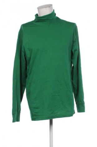 Férfi garbó Zara, Méret XL, Szín Zöld, Ár 4 132 Ft