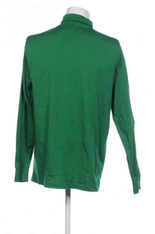 Férfi garbó Zara, Méret XL, Szín Zöld, Ár 4 132 Ft