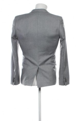 Férfi zakó ASOS, Méret S, Szín Szürke, Ár 19 008 Ft