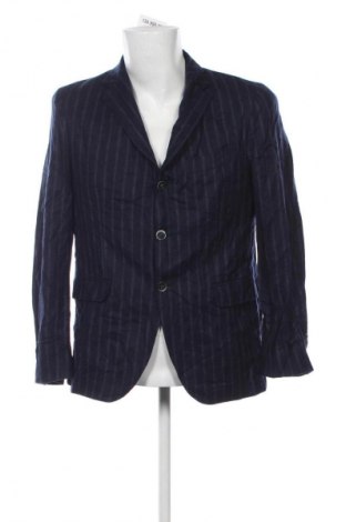 Ανδρικό σακάκι Angelico, Μέγεθος L, Χρώμα Πολύχρωμο, Τιμή 14,99 €