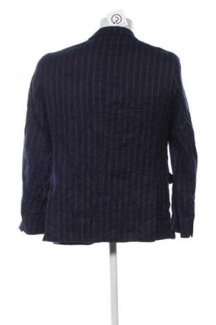 Ανδρικό σακάκι Angelico, Μέγεθος L, Χρώμα Πολύχρωμο, Τιμή 14,99 €