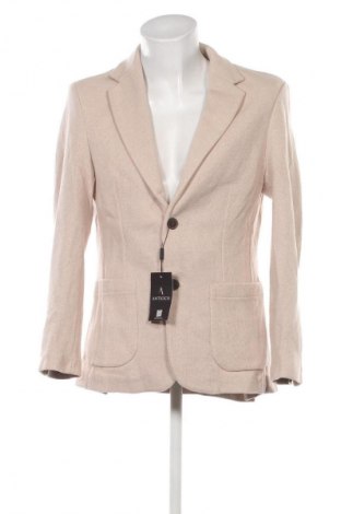 Pánske sako  Antioch, Veľkosť L, Farba Béžová, Cena  56,95 €