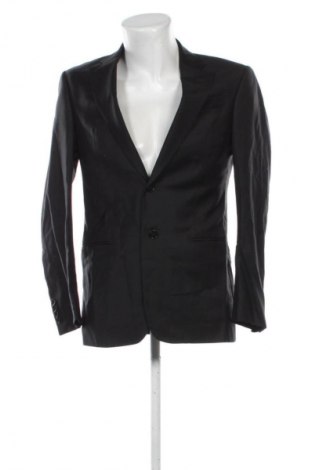 Férfi zakó Armani Collezioni, Méret M, Szín Fekete, Ár 50 826 Ft