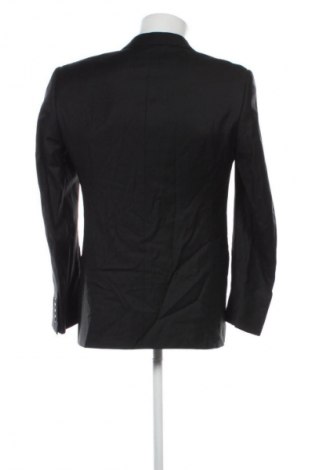 Férfi zakó Armani Collezioni, Méret M, Szín Fekete, Ár 50 826 Ft