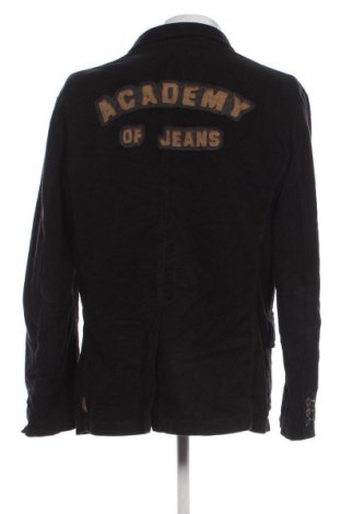 Męska marynarka Armani Exchange, Rozmiar XL, Kolor Czarny, Cena 200,99 zł