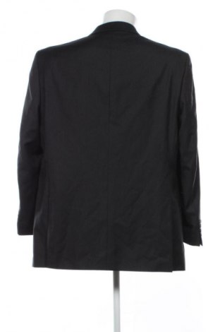 Férfi zakó Atelier Torino, Méret XXL, Szín Fekete, Ár 21 901 Ft